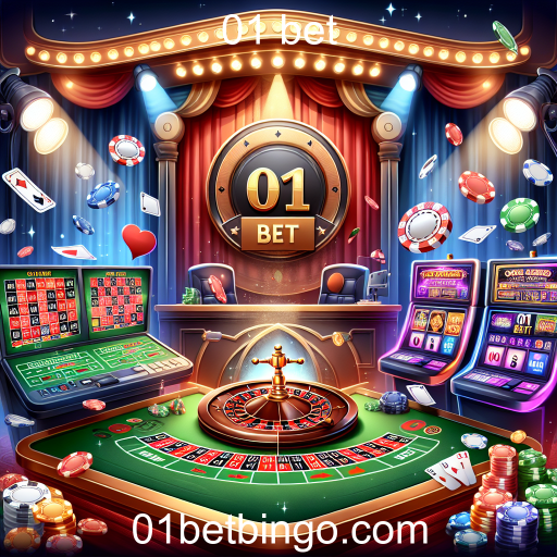Cassino Online