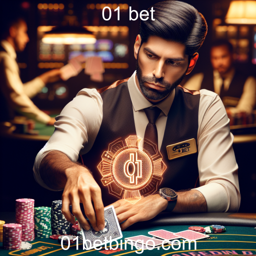 Cassino Ao Vivo